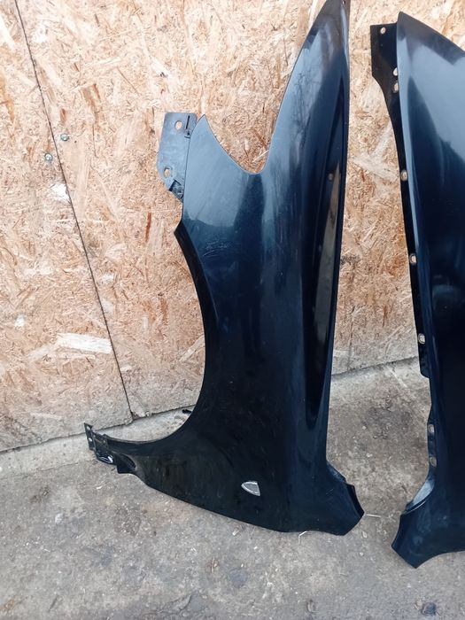 Aripa touareg 7L facelift 2007/2008/2009