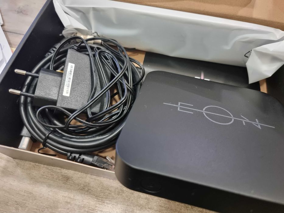 EON TV Box Model SDSTB02