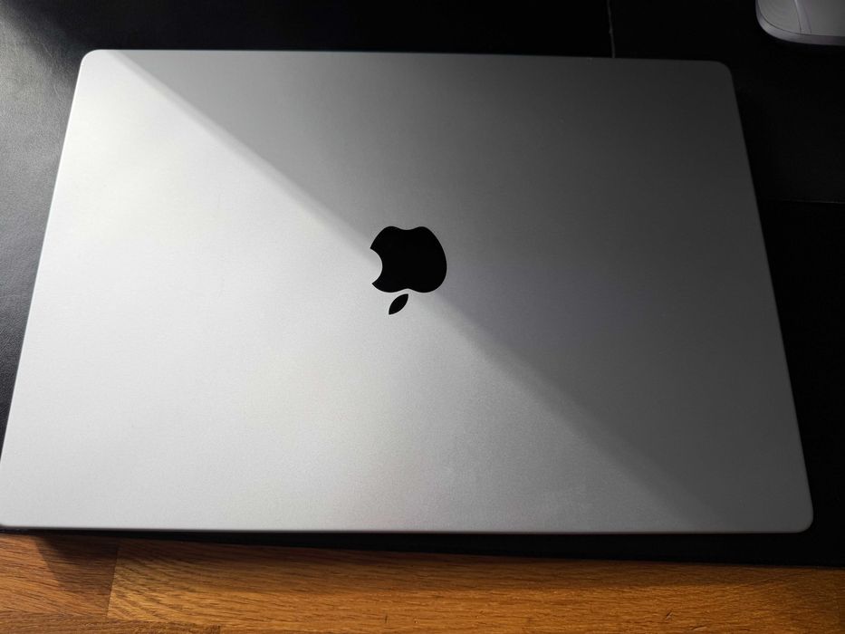 MacBook Pro 16" M1 Max – 32 GB RAM – 1 TB SSD | Factură fiscală