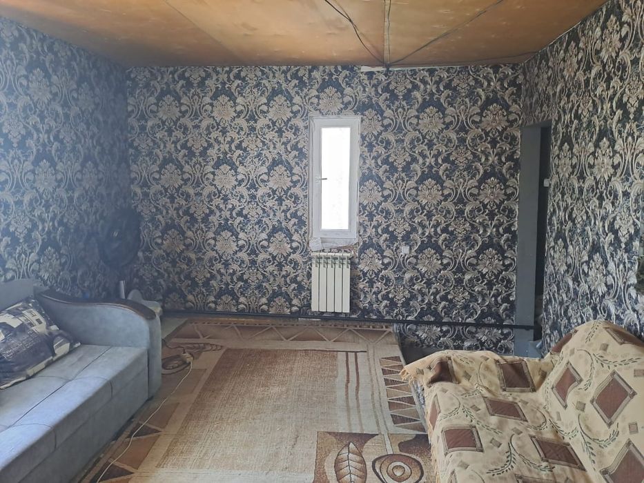 Продам дом в Байсерке