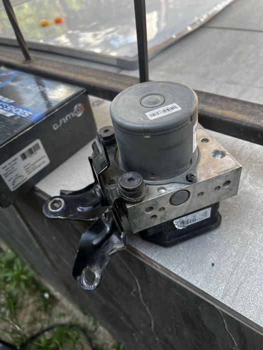Блок ABS Ravon R3 2020