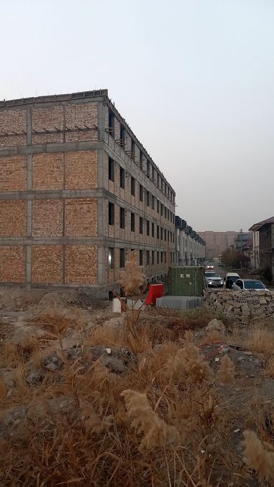 Сергели шокир арик 4 сотки земля фасад 40 метров