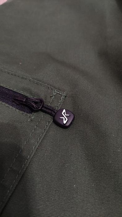 Revolution Race мъжки панталон