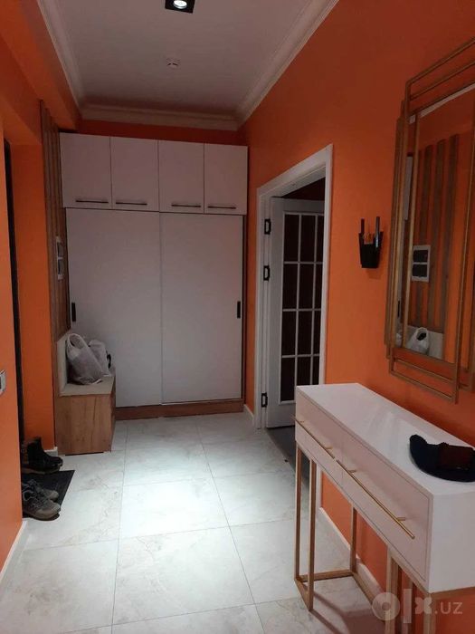 Сдаётся 2-комн ЖК NRG Oybek, 50 м²