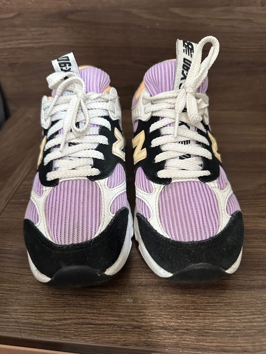 New Balance маратонки