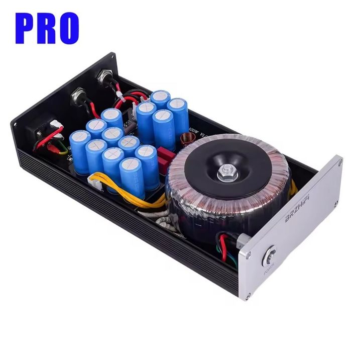 Sursa liniara 19V 120W pt  NUC