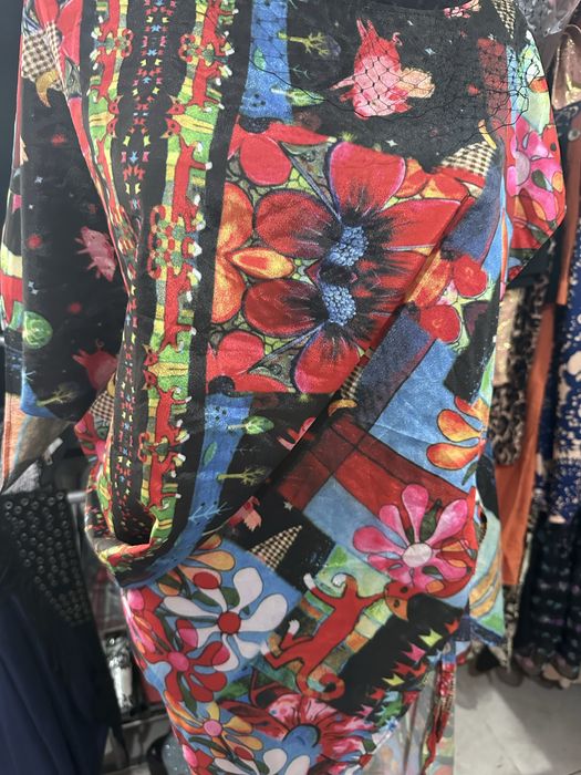 Bluza sau rochie dama de vara