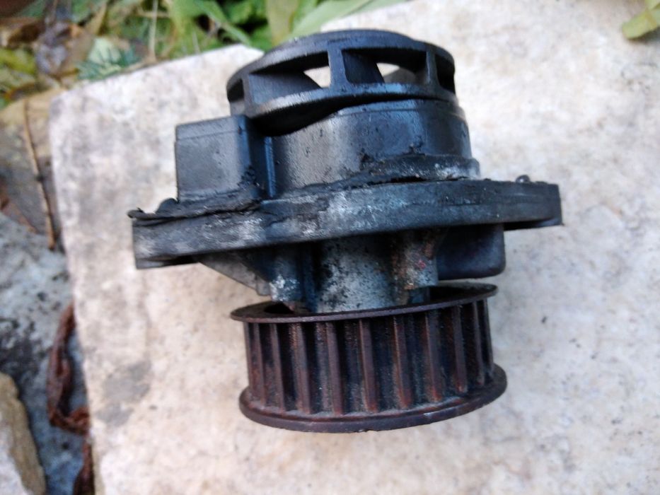 Глава за Сеат ибиза