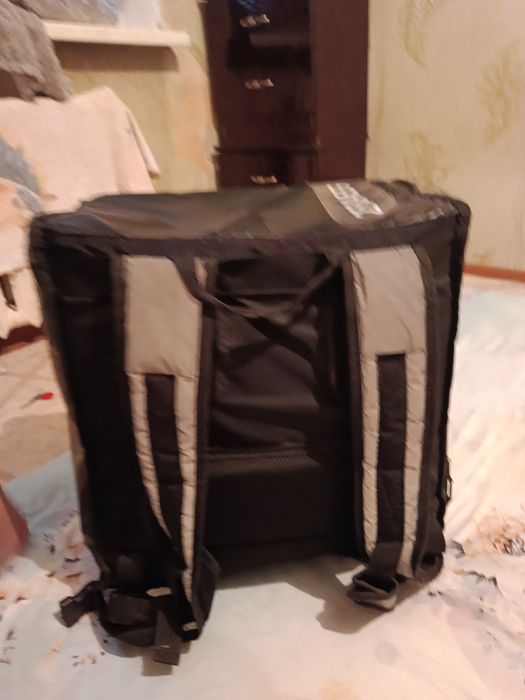 Термосумка сатылады