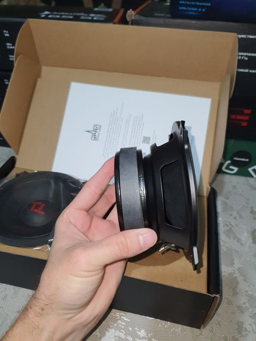 Урал ТТ драйв 130 Эстрадка