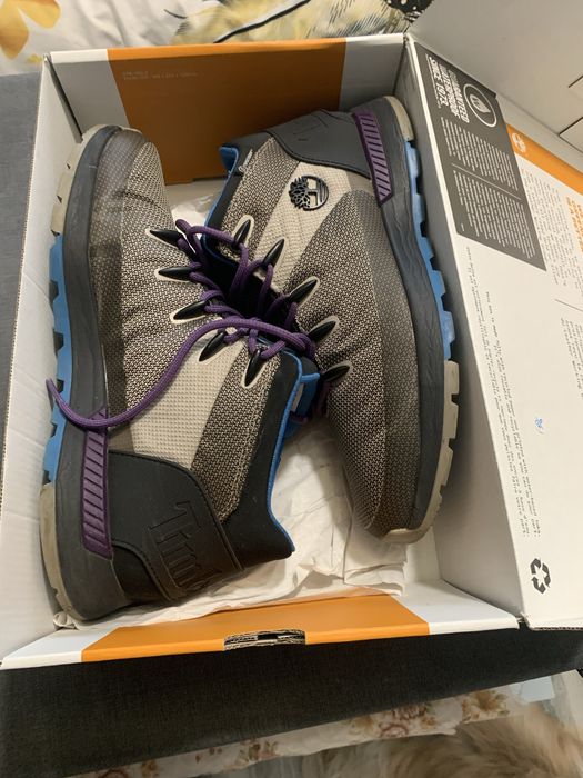 Bocanci Timberland 44 si 43,5