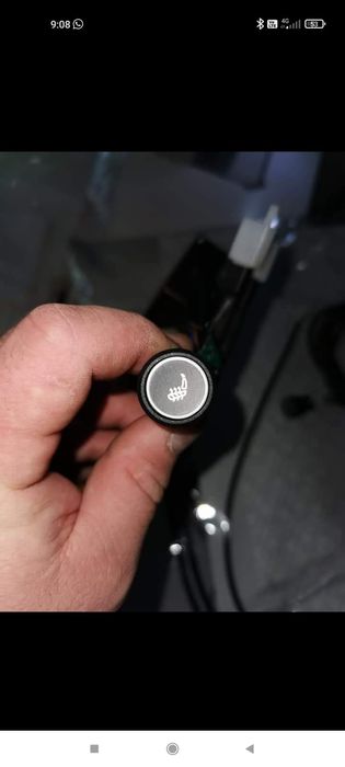 Montaj incalziri in scaun