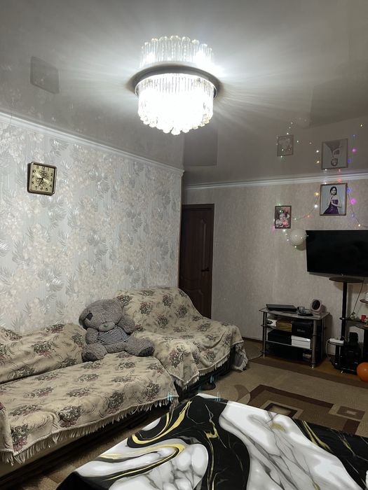 срочно продам 3х комнатную квартиру