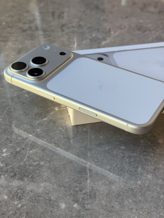 iPhone 17 Pro 256GB ГАРАНЦИЯ!