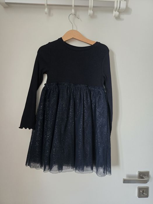 Детска рокля Момиче рр 104  Mayoral M&S Agatha Ruiz De la prada