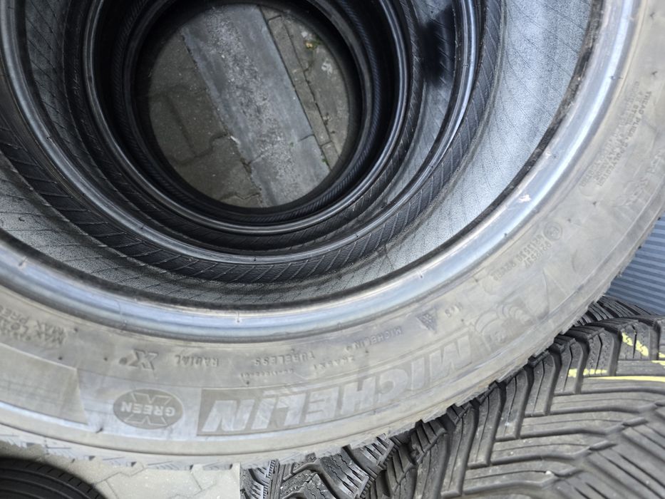 235 50 19 michelin m+s