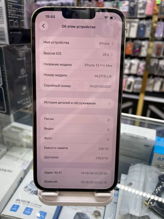 Iphone 13 Pro Max