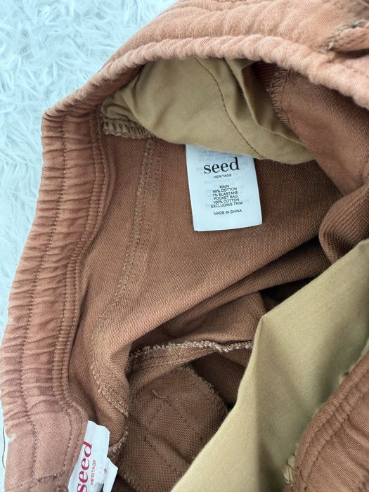 Брюки для мальчика seed heritage