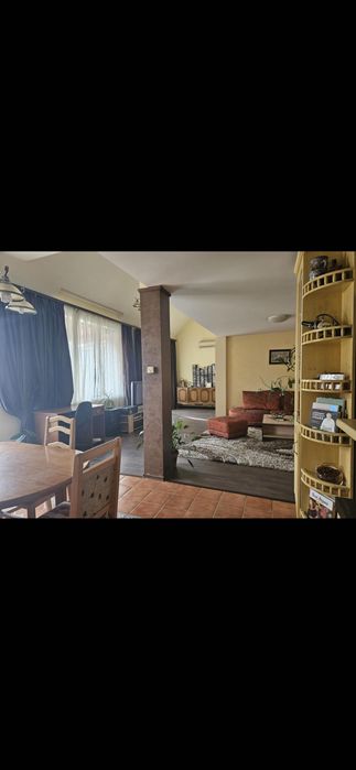 Продава се Мезонет в София, Зона Б-5 - 300 кв.м за 1894 €/кв.м - Снимка #3