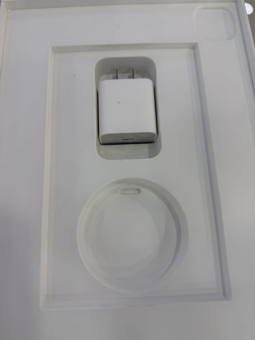iPad Pro 11 M2 256gb 93%