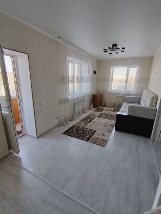 Продам кваритиру в жк Жансая