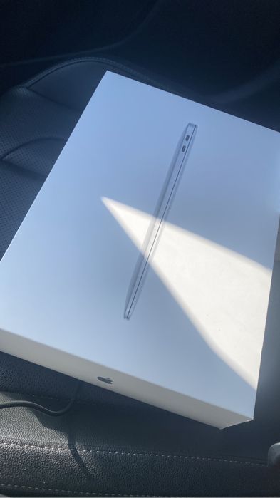 Apple MacBook Air 13 (M1, 2020) 8/256