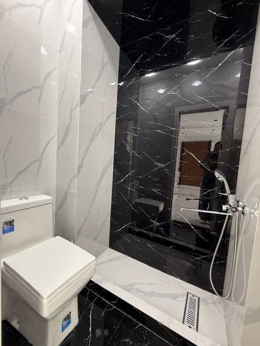 Новомосковская евро нежилое помещение 110кв.м первая линия с парковкой