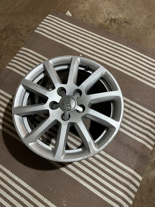 Vand jante originale audi