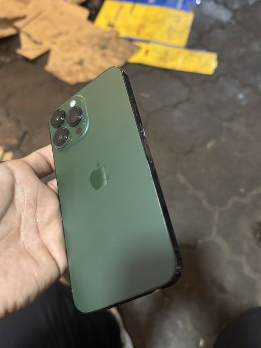 iphone 13 pro max zur