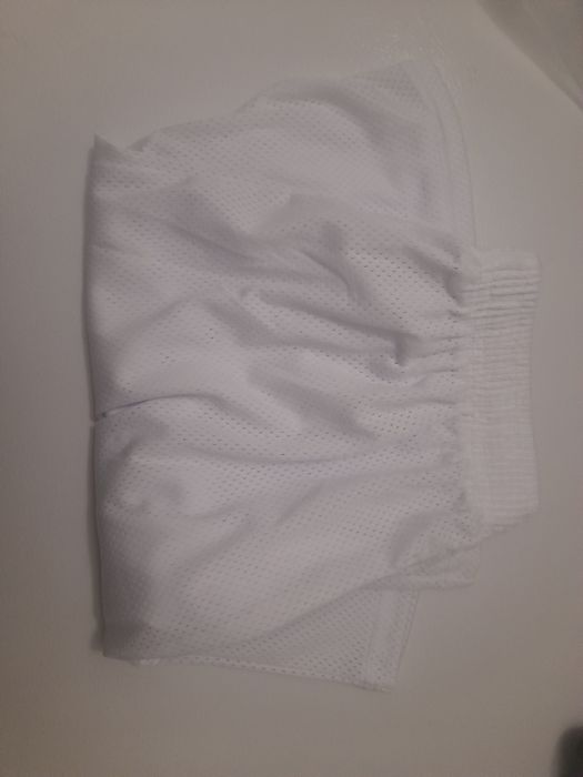 Pantaloni scurti eric emanuel de baschet