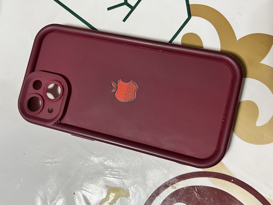 Айфон 13 ке чехол сатылады!