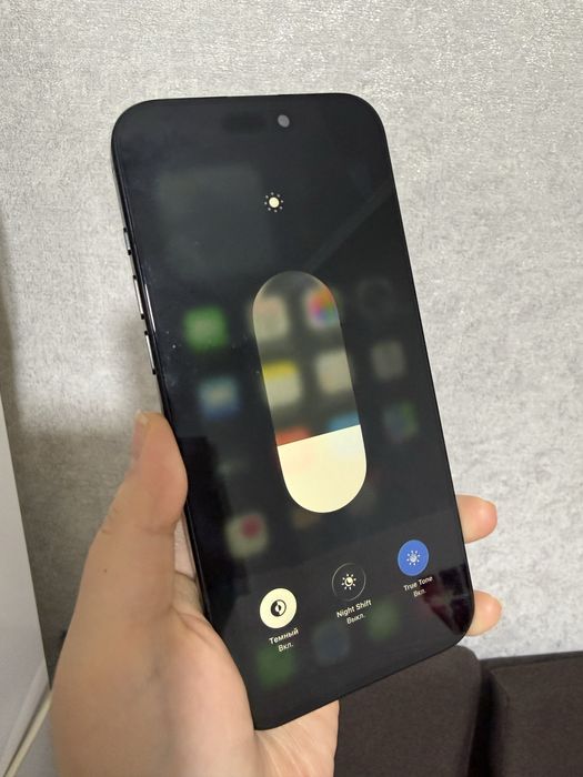 Айфон 16 Про Макс 256гб 100%