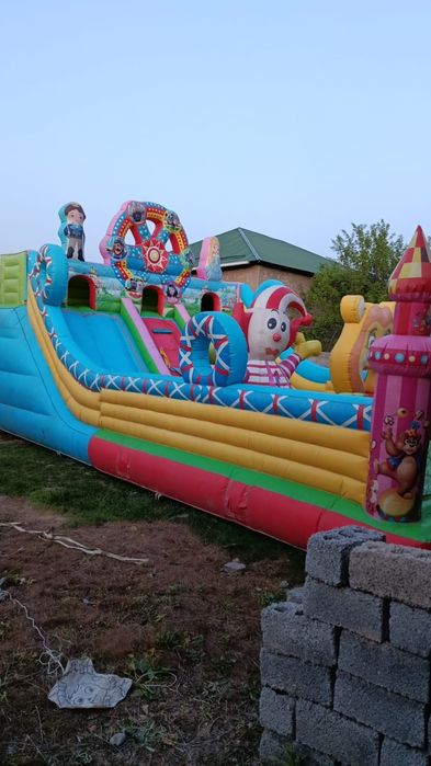 Батут Batut батут