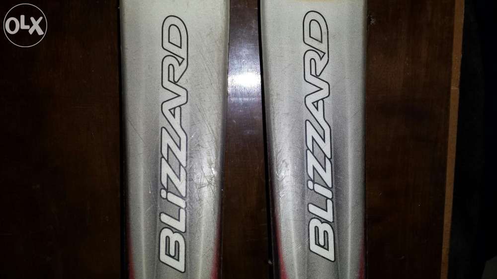 schiuri carve blizzard