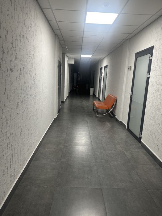 Готовый бизнес- студия красоты