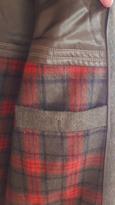 Продам мужское пальто