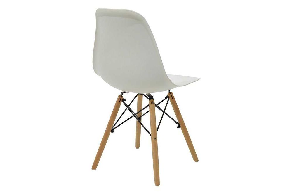 Модерен стол Julita-Комплект 4 броя, само за 129лв -Различни цветове.