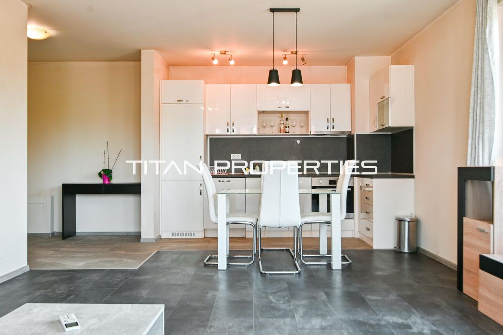 Продава се Двустаен апартамент в София, Манастирски ливади - 72 кв.м за 3473 €/кв.м - Снимка #2