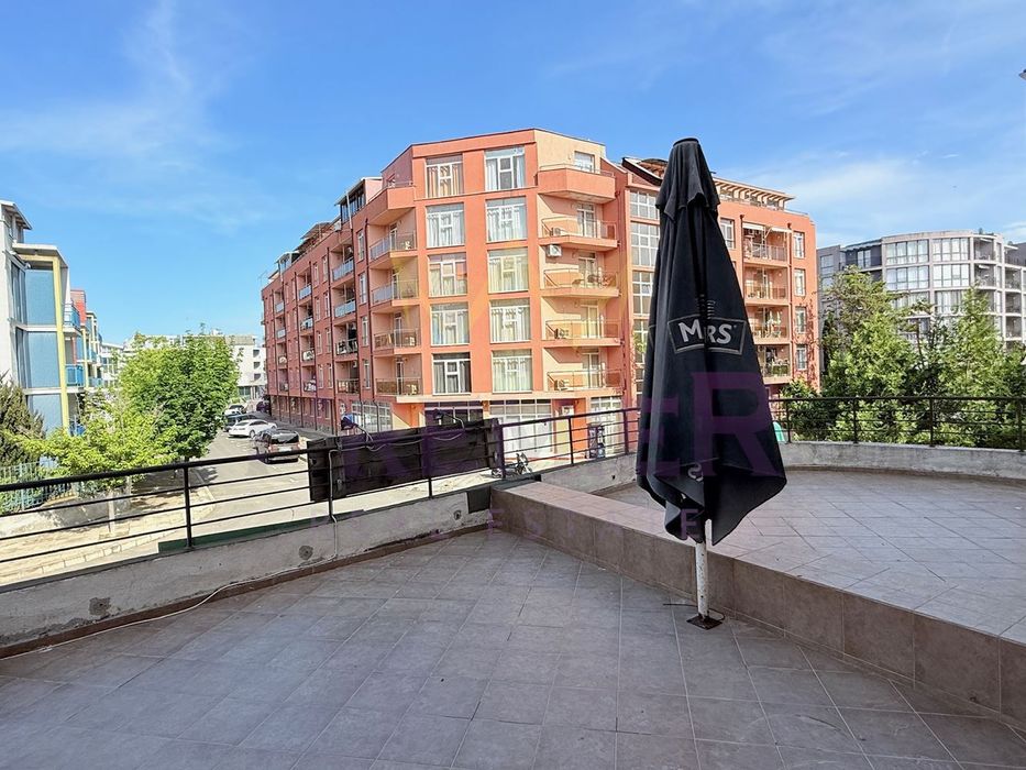 Продава се Двустаен апартамент в к.к. Слънчев бряг - 85 кв.м за 942 €/кв.м - Снимка #7