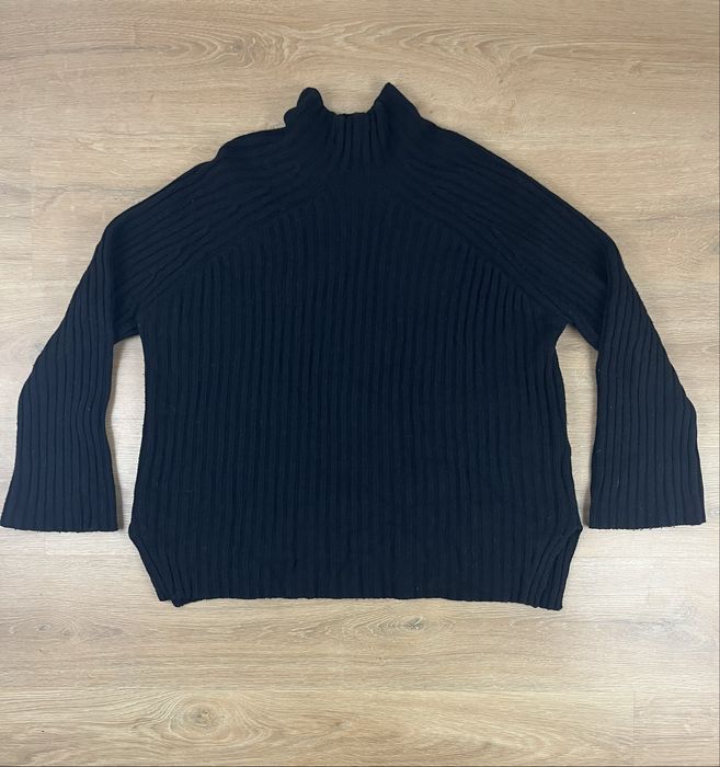 Kenzo вълнена пола размер М