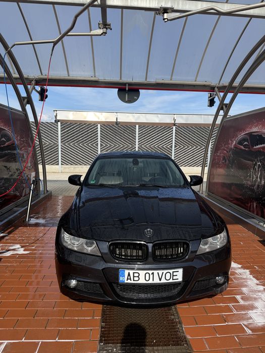 BMW 3 Series 2009 — imagine 4