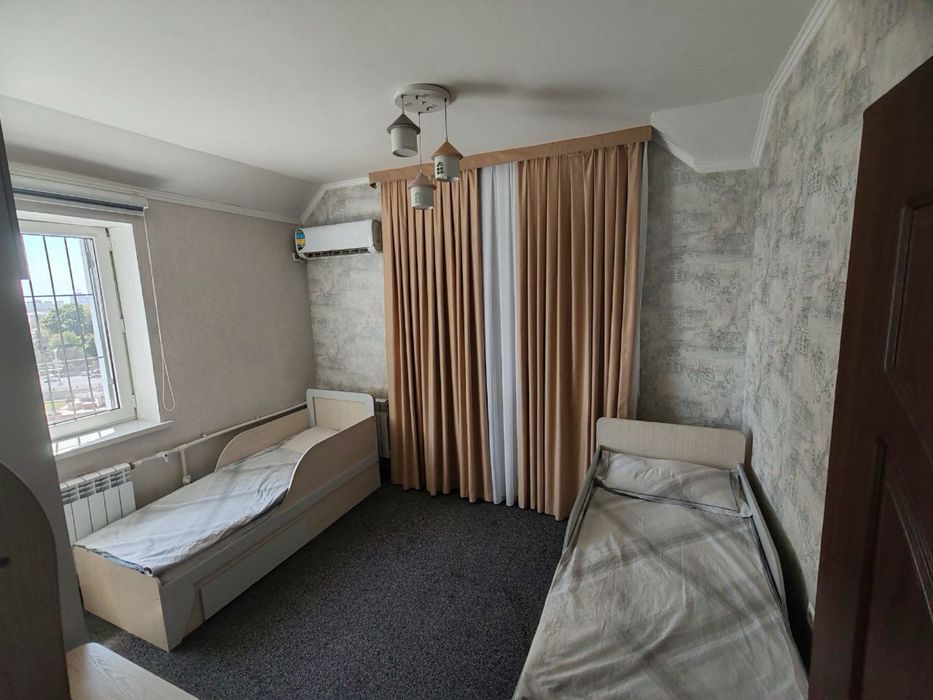 Продается квартира Дархан Кара Ниязова 2/8/8