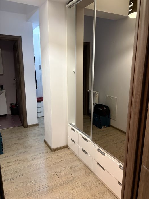 Apartament 2 camere Visoianu+parcare