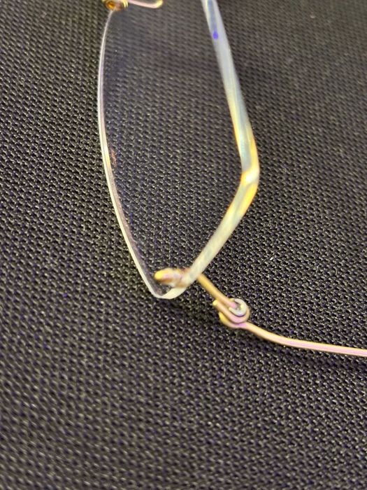 Rama ochelari Lindberg