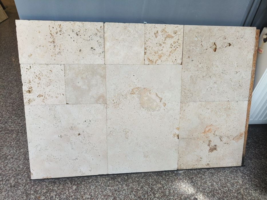 Travertin antichizat light 1,2