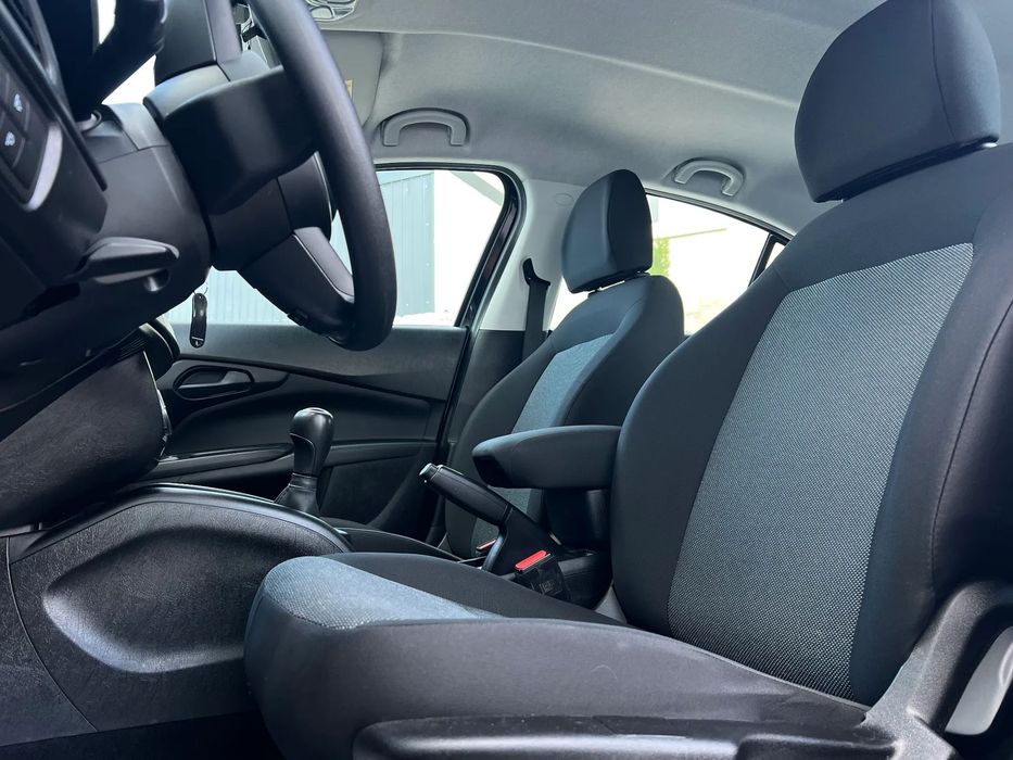 Fiat Tipo Manuala • benzina • Factura • Garantie 3 ani •Km certificati