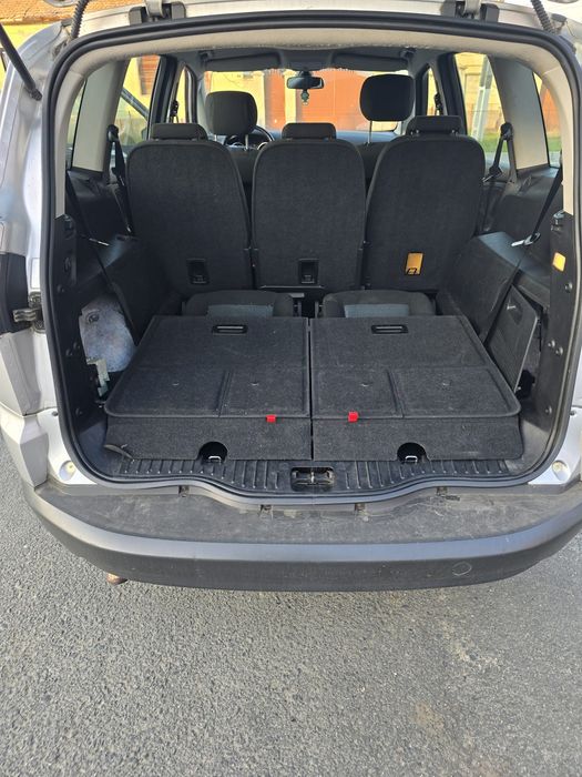 FORD S MAX,  EURO5, DIESEL automatic