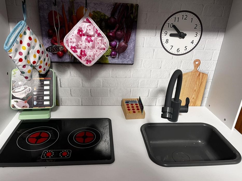 Детска Кухня голяма