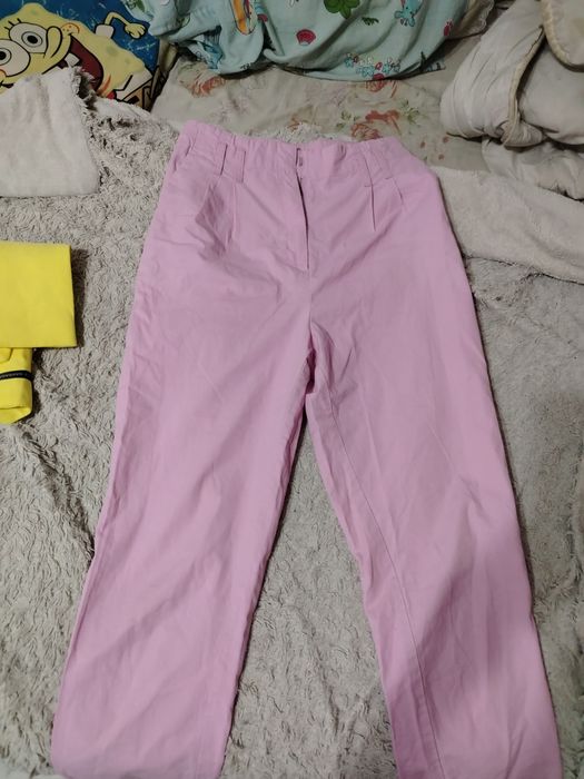 Отдам женские вещи