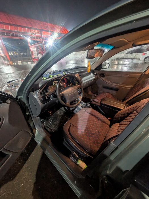 продам автомобиль lanos